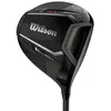 Image de Driver Droitier Wilson Golf Dynapwr Max Plus 105° Regular UST LIN-Q Power-Core Blue Graphite