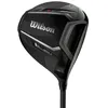 Image de Driver Droitier Wilson Golf Dynapwr Max Plus 12° Regular - black - Noir - Light
