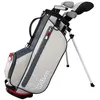 Image de Set de golf gaucher enfant Wilson Golf