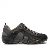 Image de Chaussures de randonnée - MERRELL - Intercept - Homme - Noir - Coupe basse
