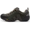 Image de Chaussures de randonnée - Merrell - Intercept - Noir - UK 12.5 - EU 48