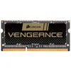 Image de CORSAIR Vengeance - DDR3 - module - 8 Go - SO DIMM 204 broches - 1600 MHz / PC3-12800 - CL10 - 1.5 V - mÃ©moire sans tampon - non ECC en occasion ou reconditionné