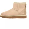 Image de Botte Femme UGG CLASSIC MINI II
