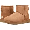 Image de UGG Boots Classic Mini II Chestnut Femme