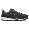 Image de Chaussure de trekking femme - Columbia - Vapor Vent - Noir - Randonnée - Sentier - Respirant
