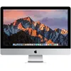 Image de Apple iMac avec Ã©cran Retina 5K MNE92FN/A - Mi-2017 - 27" Core i5 3.4 GHz 8 Go RAM 1 To AMD Radeon Pro 570 - Argent AZERTY en occasion ou reconditionné