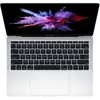 Image de Apple MacBook Pro avec Ã©cran Retina MPXR2FN/A - Mi-2017 - 13.3" Core i5 8 Go RAM 128 Go SSD Intel Iris Plus Graphics 640 - Argent AZERTY en occasion ou reconditionné