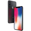 Image de Apple iPhone X 5.8" SIM unique iOS 11 4G 64 Go Gris en occasion ou reconditionné