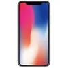 Image de Apple iPhone X 256 Go Gris sidÃ©ral en occasion ou reconditionné