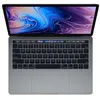 Image de Apple MacBook Pro with Touch Bar MR9Q2FN/A - Mi-2018 - Core i5 8 Go RAM 256 Go SSD Gris AZERTY en occasion ou reconditionné