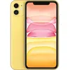 Image de Apple iPhone 11 128 Go Jaune en occasion ou reconditionné