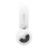 Image de Apple Lanière AirTag - Blanc