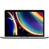 Image de Apple MacBook Pro with Touch Bar MXK52FN/A - DÃ©but 2020 - Core i5 8 Go RAM 512 Go SSD Gris AZERTY en occasion ou reconditionné