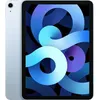 Image de Tablette Apple iPad Air 4 (2020) Wi-Fi 64 Go 10.9 pouces Bleu ciel en occasion ou reconditionné