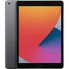 Image de Tablette Apple iPad 8 (2020) 128 Go Wi-Fi Space grey en occasion ou reconditionné