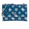 Image de Sac à main Guess Sac à main Guess DEESA LOGO CNVRTBLE Bleu