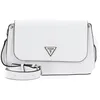 Image de Sac à épaule - GUESS - Meridian - Beige - 25x17x8 cm - 472 g