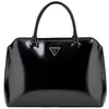 Image de Sac à main - GUESS - Arnela Girlfriend Satchel - Noir - 27x20x9 cm - 630g