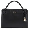 Image de GUESS Sac à main noir pour femme - Fedana Elite Satchel 300366