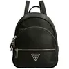 Image de GUESS Sac à dos de loisirs noir pour femme - Manhattan II Backpack 310956