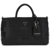 Image de GUESS Sac à épaule noir pour femme - Maylee Girlfriend Satchel 311231