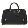 Image de GUESS Sac à main noir pour femme - Rosalba Girlfriend Satchel 312846