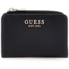 Image de GUESS Porte-monnaie noir pour femme - Bolena SLG Zip Around Card Case 325055