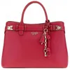 Image de Sacs à main Guess Femme Gregoria Girlfriend Rouge Polyurethane
