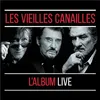 Image de Les Vieilles Canailles, L'album Live - Edition Limitée Triple Vinyles en occasion ou reconditionné