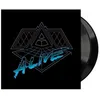 Image de Alive 2007 - Vinyle en occasion ou reconditionné