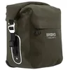 Image de Sacoche porte-bagages Brooks BR513 - noir - TU