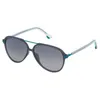 Image de Lunettes de soleil - Police - SPL 582 M20P - Adulte - UV400 - Design moderne