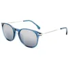 Image de Lunettes de soleil - Lozza - SL4159M-955X - Bleu - Ø 52 mm - Catégorie 3