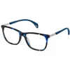 Image de Monture de Lunettes - Police - VPL6305106RJ - Métal - Ø 51 mm - Genre Femme