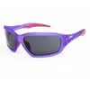 Image de Lunettes de soleil - FILA - SF-202-C6 - MATT PURPLE-PINK/GREY - Polarisées - Catégorie 3