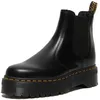 Image de Dr. Martens Bottes 2976 Quad - 24687001 Noir