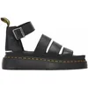 Image de Sandales - DR MARTENS - CLARISSA - Cuir - Boucle de serrage - Femme