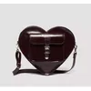 Image de Dr. Martens Sac à dos Heart CHERRY RED OXFORD SAC A DOS