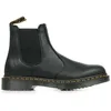 Image de Bottes - Dr.Martens - Ambassadeur 2976 - Cuir - Lacets - Haute