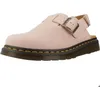 Image de Chaussure Dr. Martens Modèle Jorge Ii - Coleur Rose