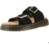 Image de Chaussure Dr. Martens Modèle Josef - Coleur Noir
