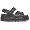 Image de Dr. Martens Voss II Sandales pour Femme Noir 31558001