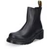 Image de Dr. Martens Bottes Alderstone Chelsea - 42665001 Noir
