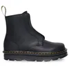 Image de Dr. Martens Zebzag Wyoming Bottes pour Femme Noir 42653001