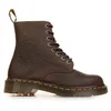 Image de Dr. Martens 1460 Pascal Emboss Floral Boots femme