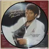 Image de Thriller - Vinyle en occasion ou reconditionné