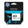 Image de HP 303 Couleur - T6N01AE