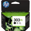 Image de HP 303XL Cartouche d’encre noire grande capacité authentique (T6N04AE) pour HP Envy Photo 6220/6230/7130