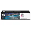 Image de Cartouche dencre - HP - 991X - 187 ml - Magenta - Rendement élevé - Originale