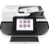 Image de HP Scanner de documents Digital Sender Flow 8500fn2 - Recto-verso - 216 x 864 mm - 600 ppp x 600 ppp jusquà 92 ppm (mono)